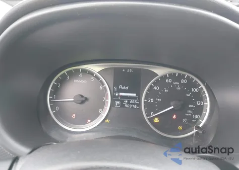 2022 Nissan Kicks S from USA, damaged, VIN 3N1CP5BV8NL492899